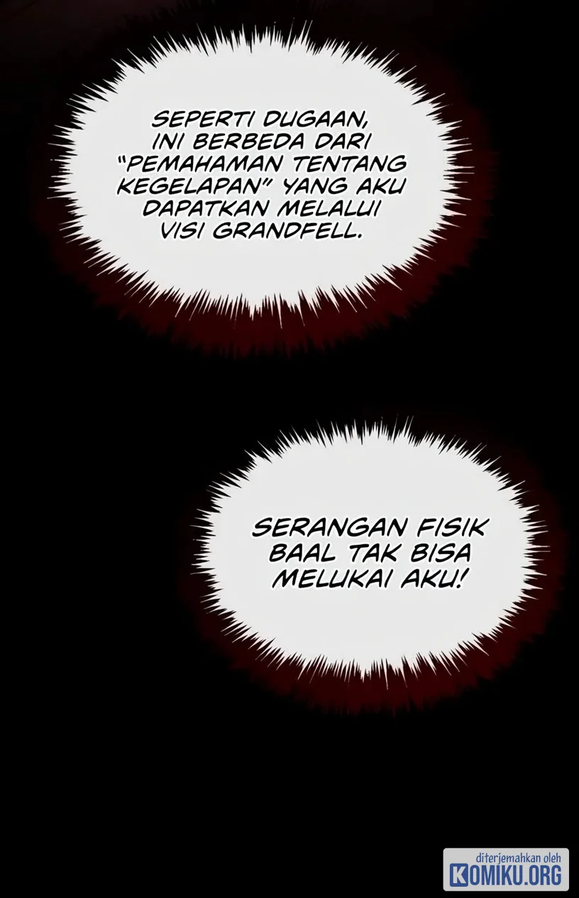 The Player Hides His Past Chapter 143 Gambar 31