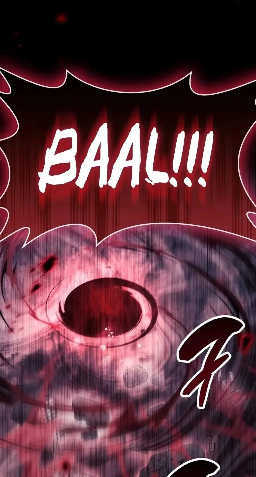 The Player Hides His Past Chapter 143 Gambar 33