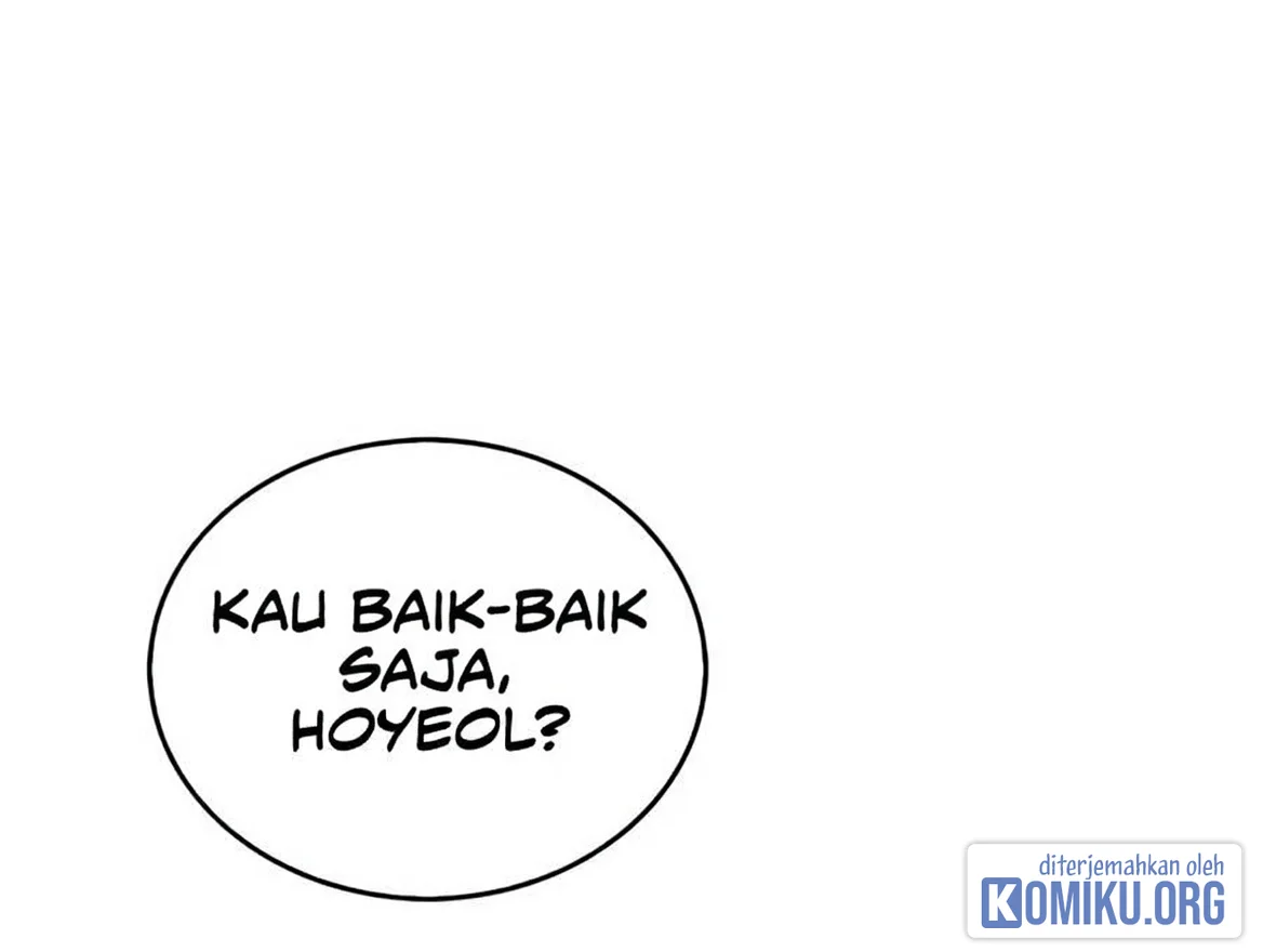 The Player Hides His Past Chapter 143 Gambar 40