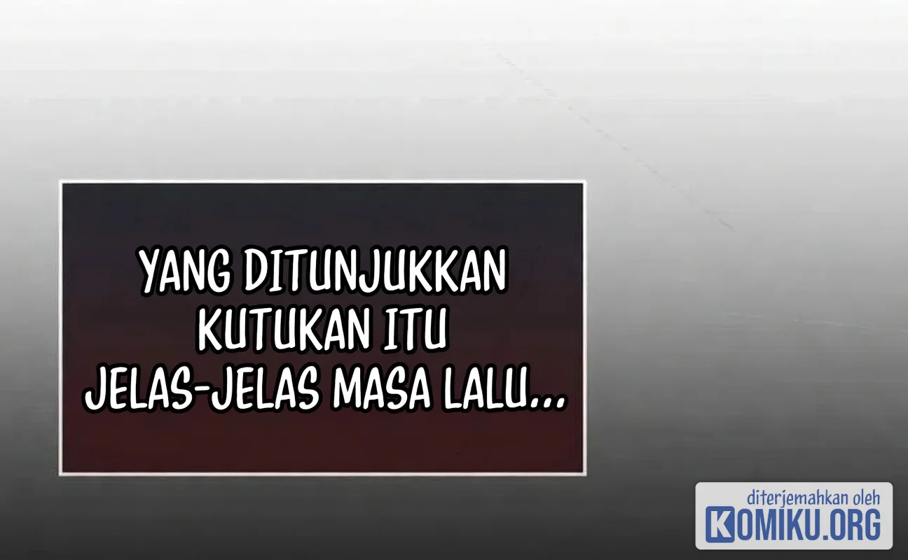 The Player Hides His Past Chapter 143 Gambar 42