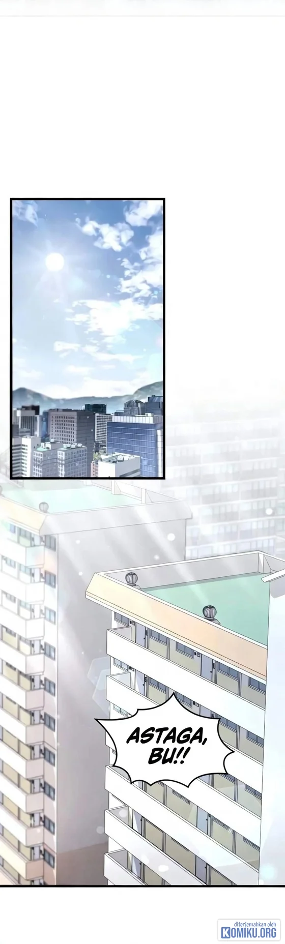 The Player Hides His Past Chapter 143 Gambar 51