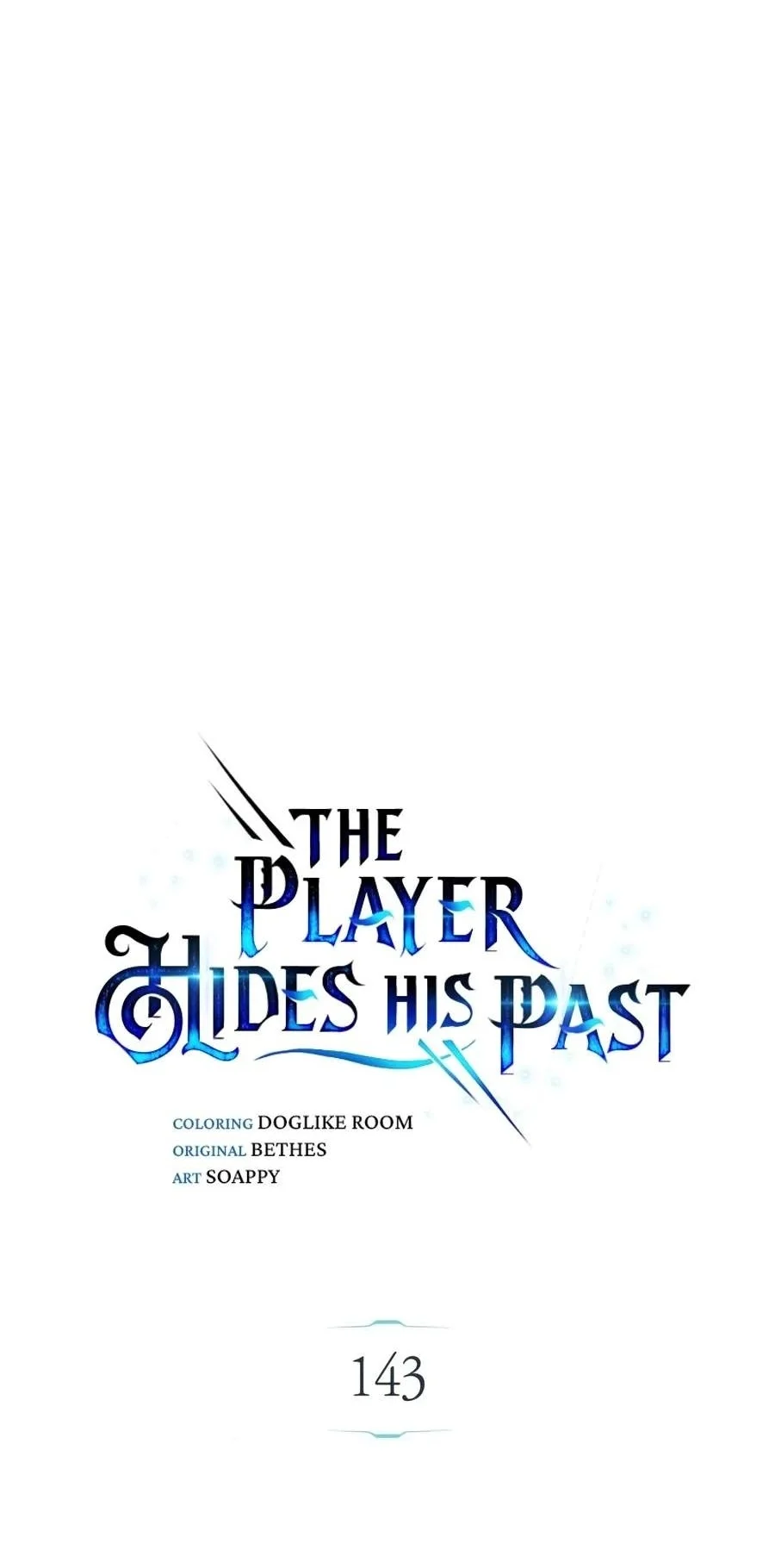The Player Hides His Past Chapter 143 Gambar 60