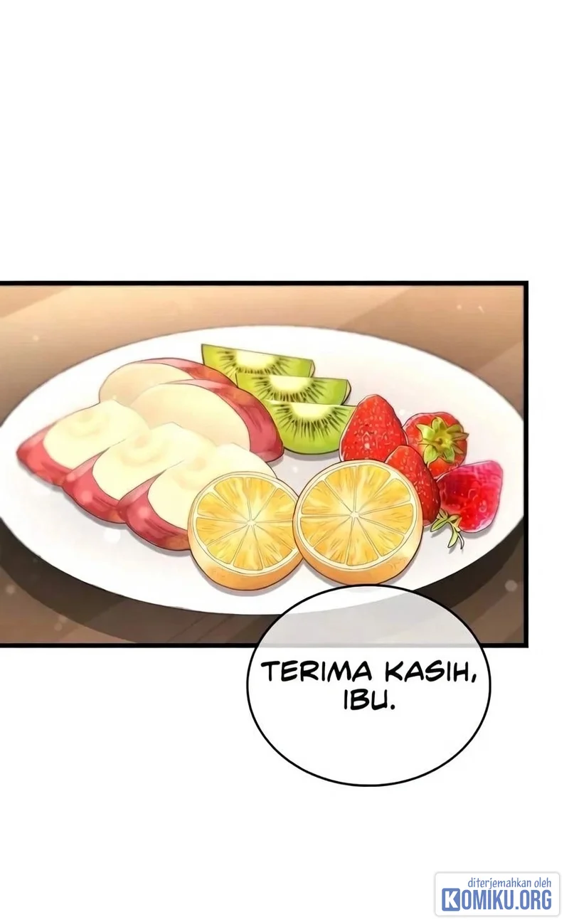 The Player Hides His Past Chapter 143 Gambar 61