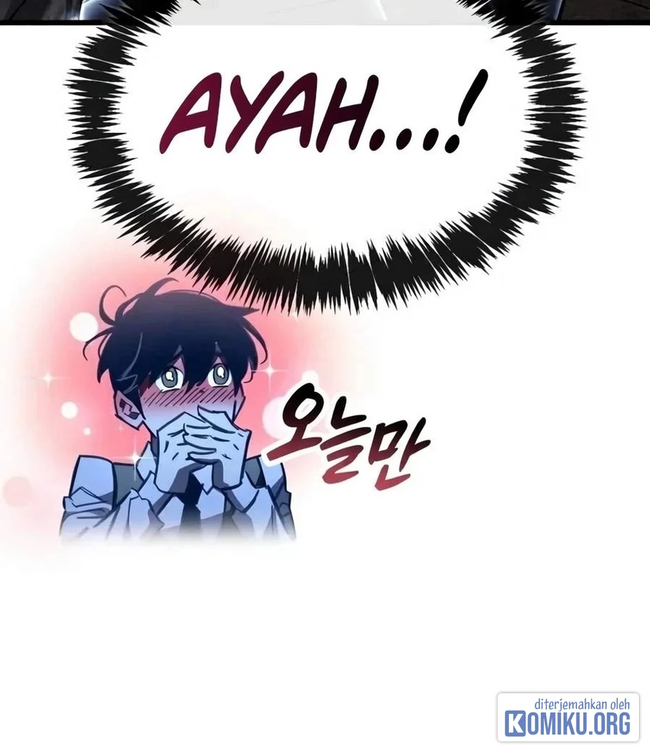 The Player Hides His Past Chapter 143 Gambar 67