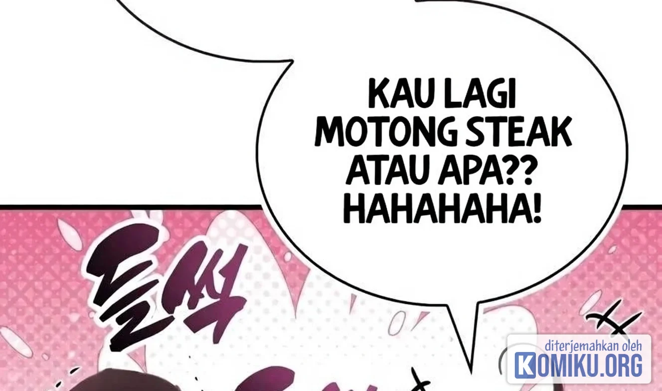 The Player Hides His Past Chapter 143 Gambar 78