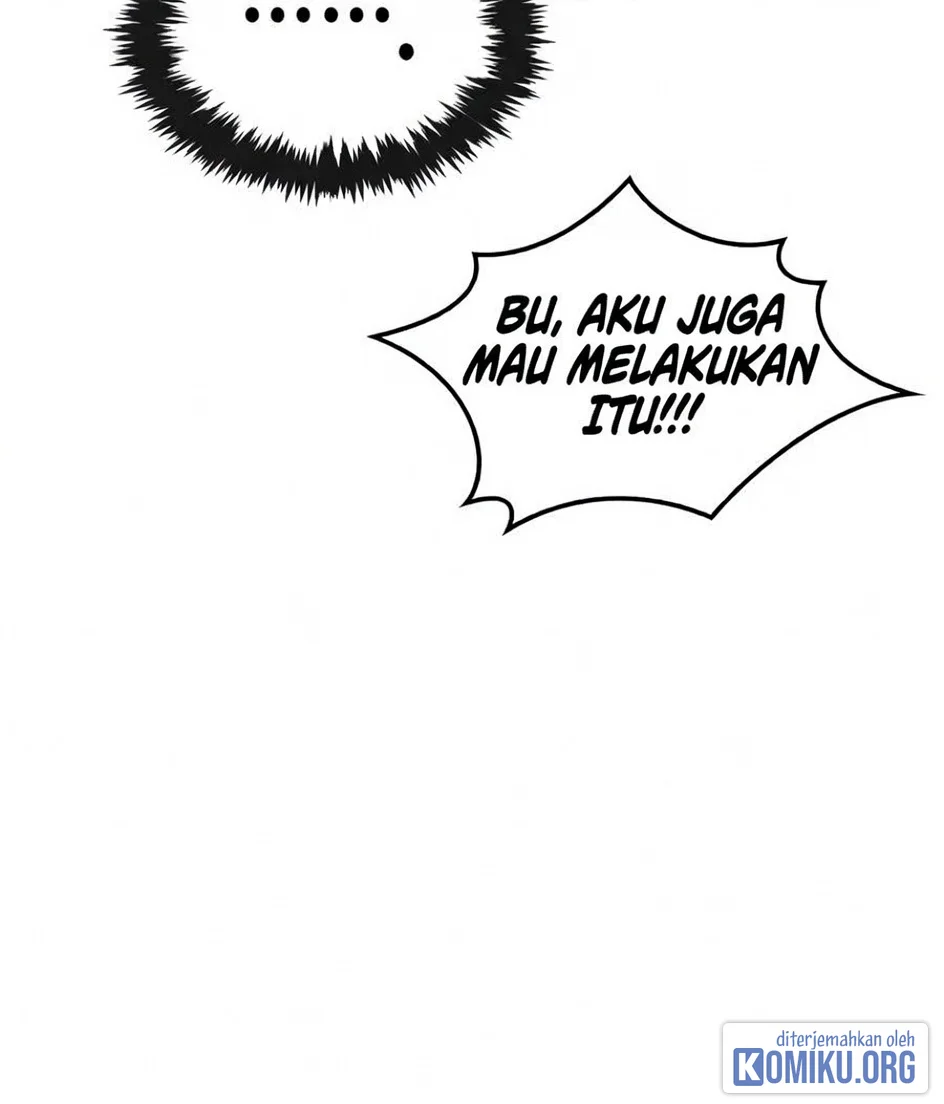 The Player Hides His Past Chapter 143 Gambar 80