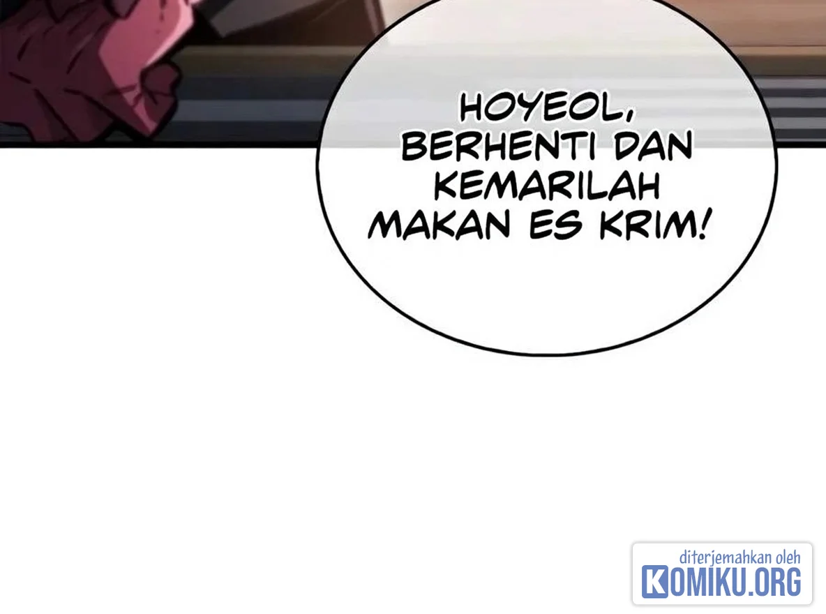 The Player Hides His Past Chapter 143 Gambar 82