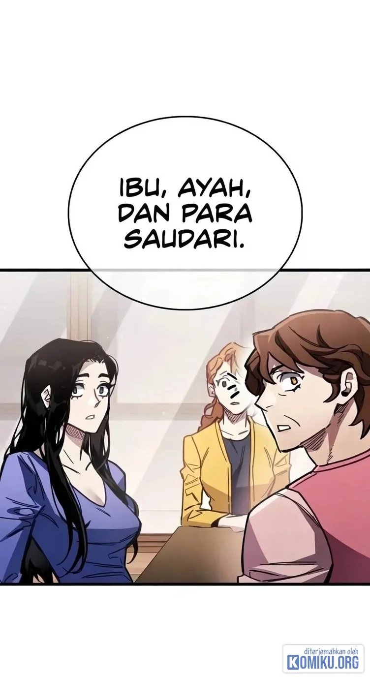The Player Hides His Past Chapter 143 Gambar 83