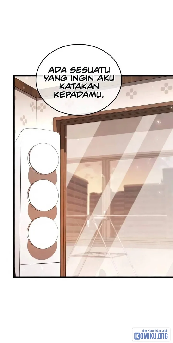 The Player Hides His Past Chapter 143 Gambar 84