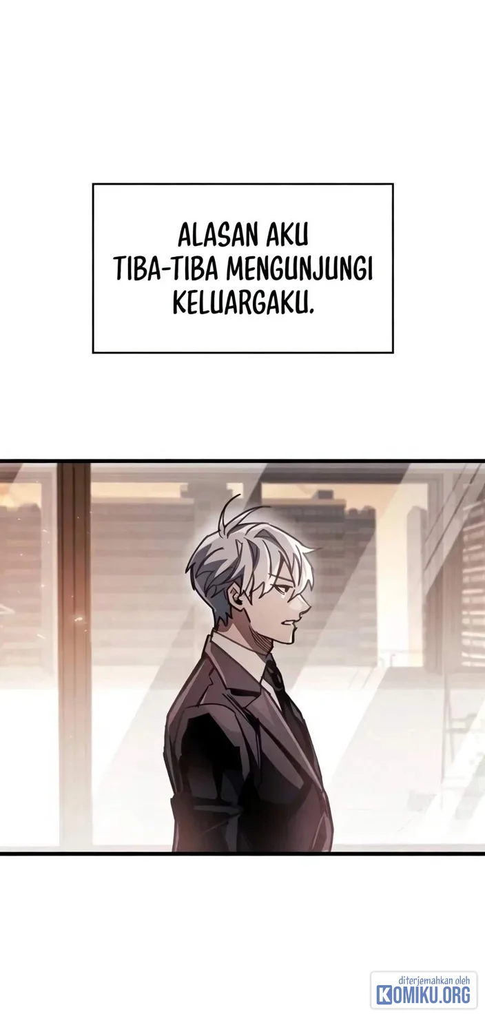 The Player Hides His Past Chapter 143 Gambar 85