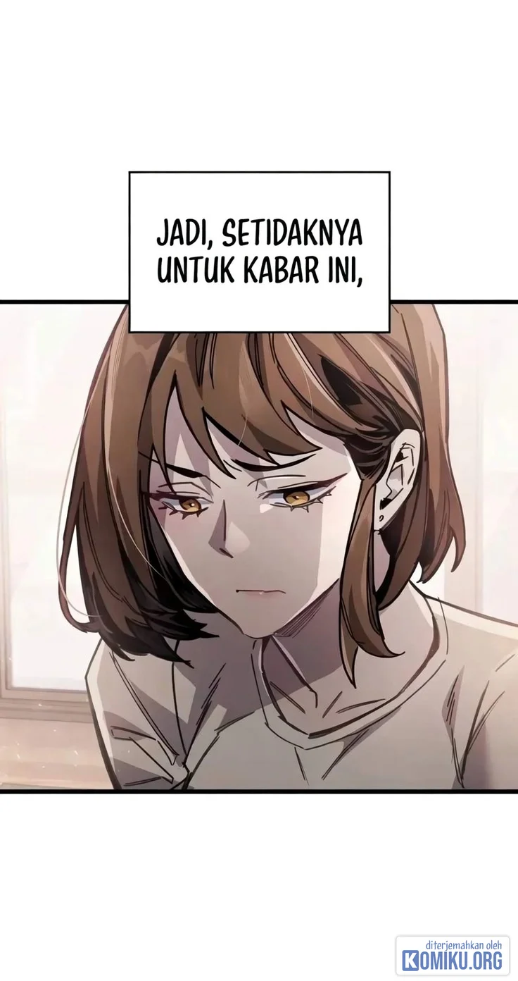 The Player Hides His Past Chapter 143 Gambar 87