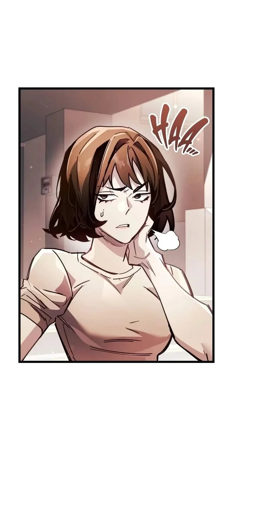 The Player Hides His Past Chapter 143 Gambar 92