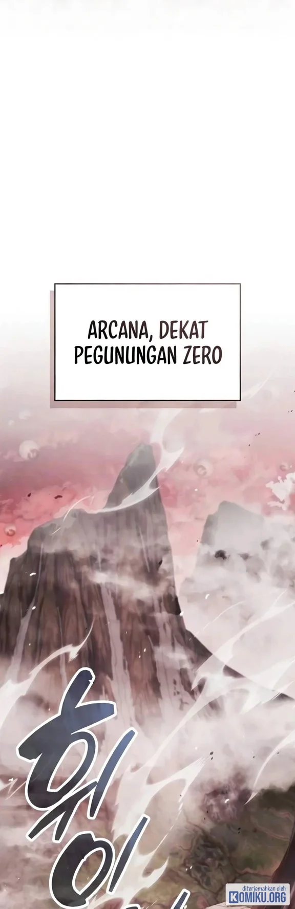The Player Hides His Past Chapter 143 Gambar 96