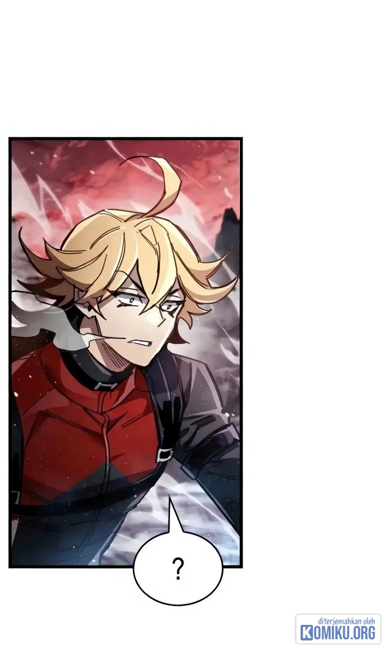 The Player Hides His Past Chapter 143 Gambar 100