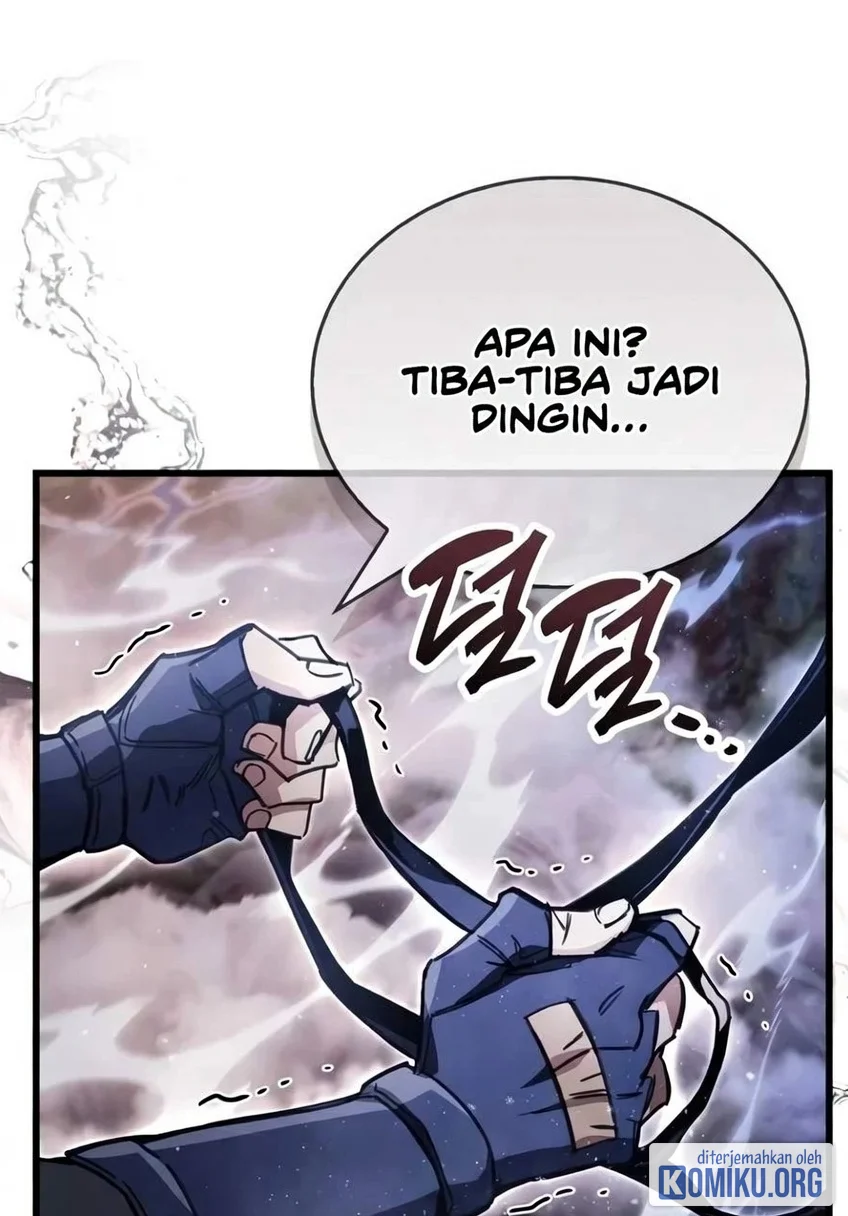 The Player Hides His Past Chapter 143 Gambar 101