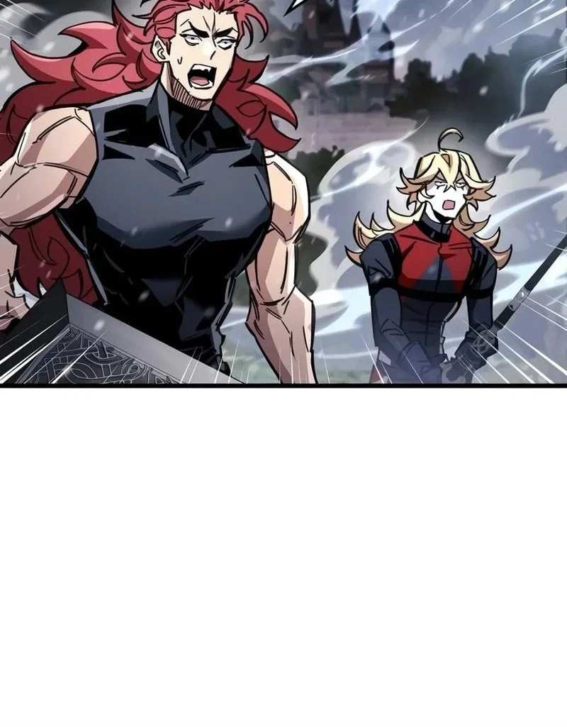 The Player Hides His Past Chapter 144 Gambar 35