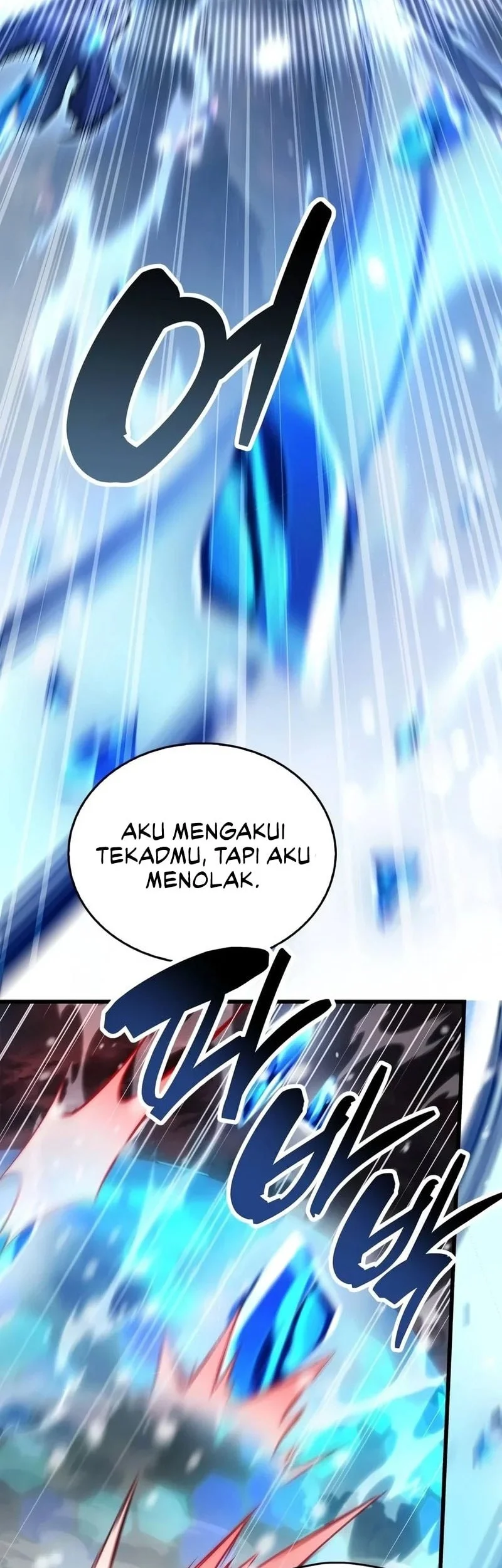 The Player Hides His Past Chapter 144 Gambar 44