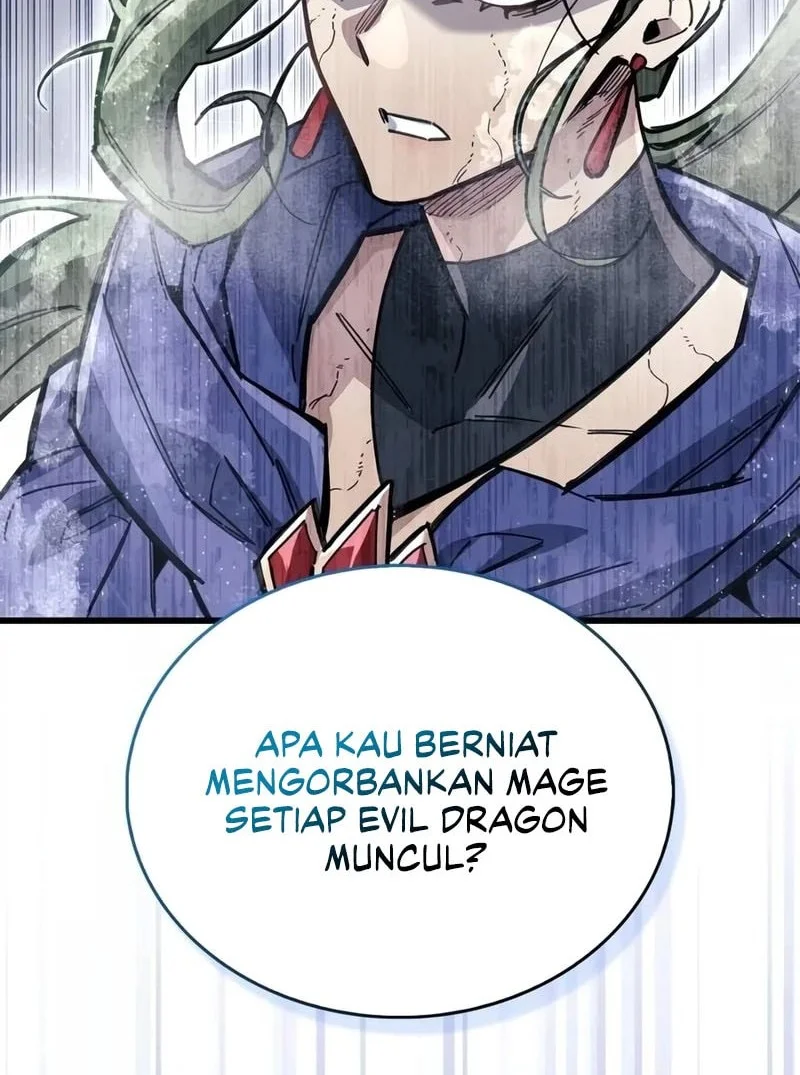 The Player Hides His Past Chapter 144 Gambar 46