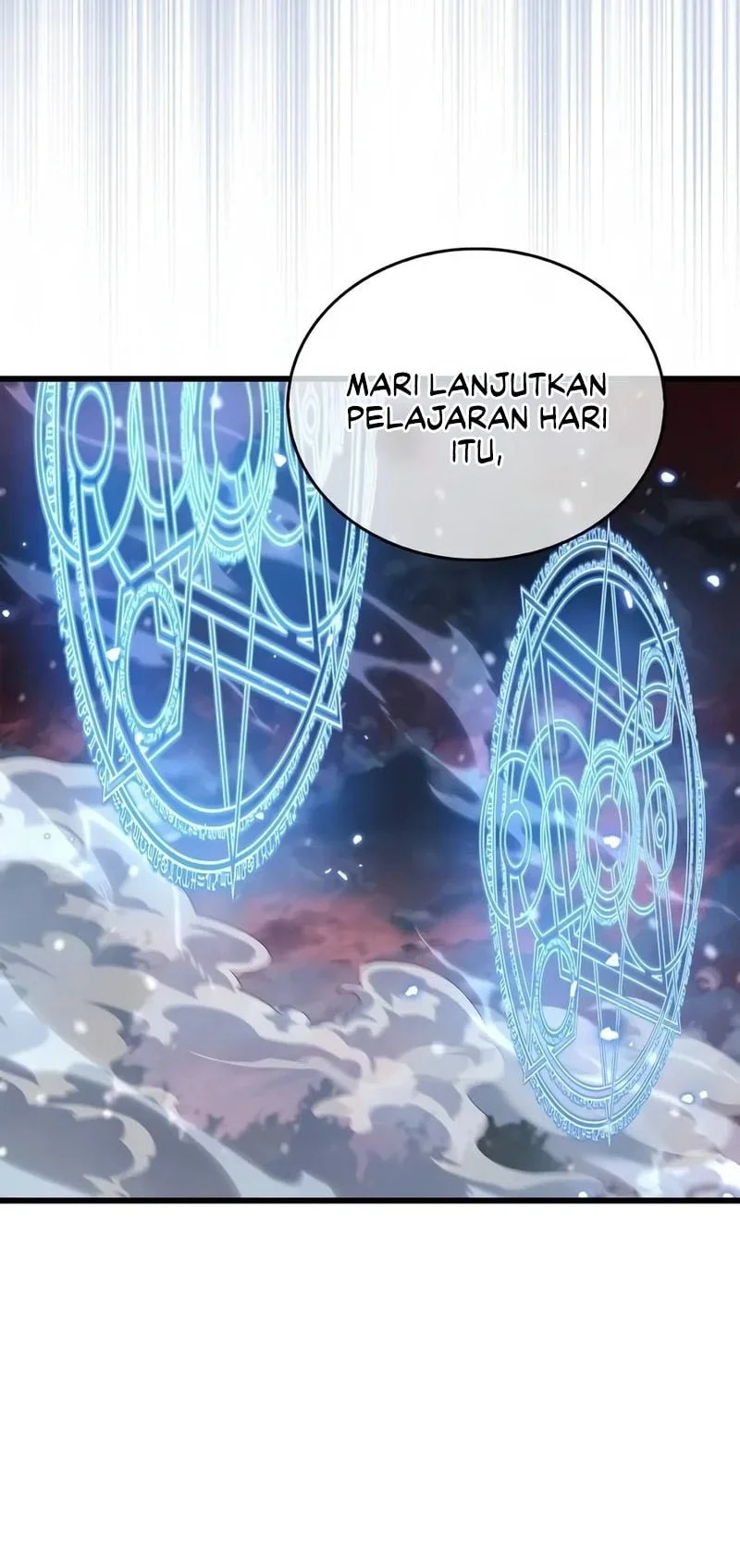 The Player Hides His Past Chapter 144 Gambar 50