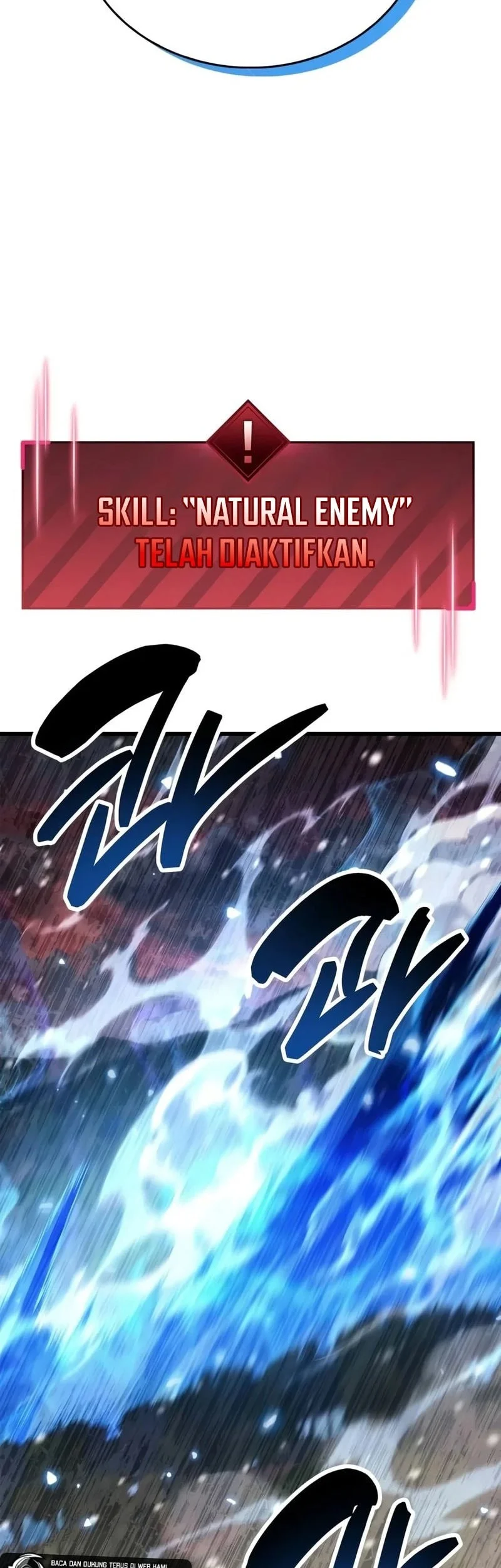 The Player Hides His Past Chapter 144 Gambar 52