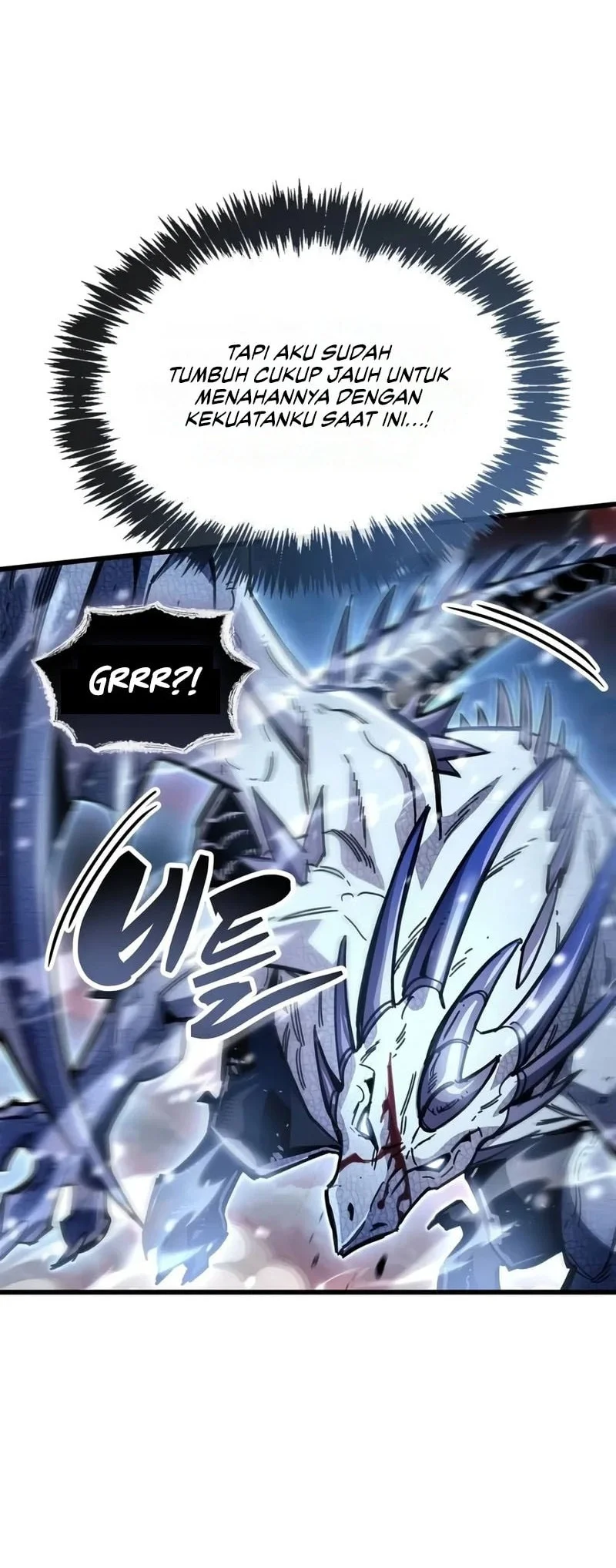 The Player Hides His Past Chapter 144 Gambar 54