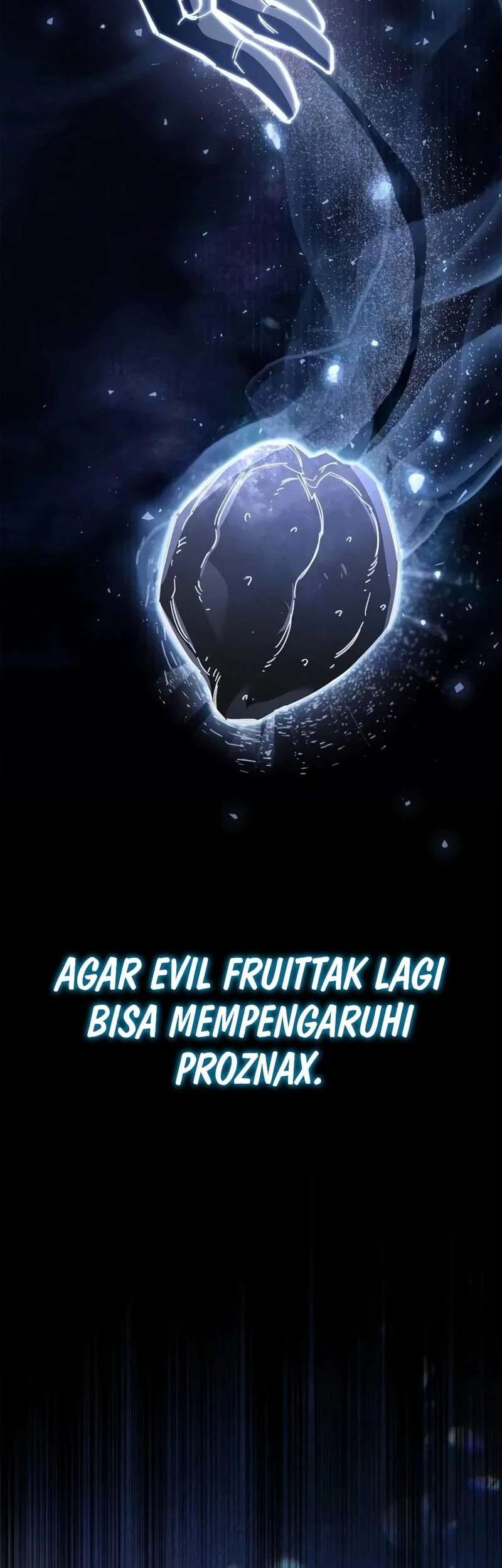 The Player Hides His Past Chapter 144 Gambar 57
