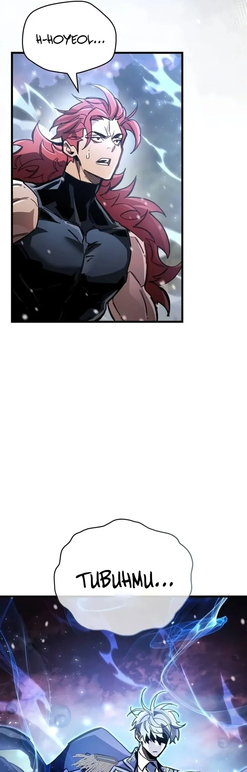 The Player Hides His Past Chapter 144 Gambar 59