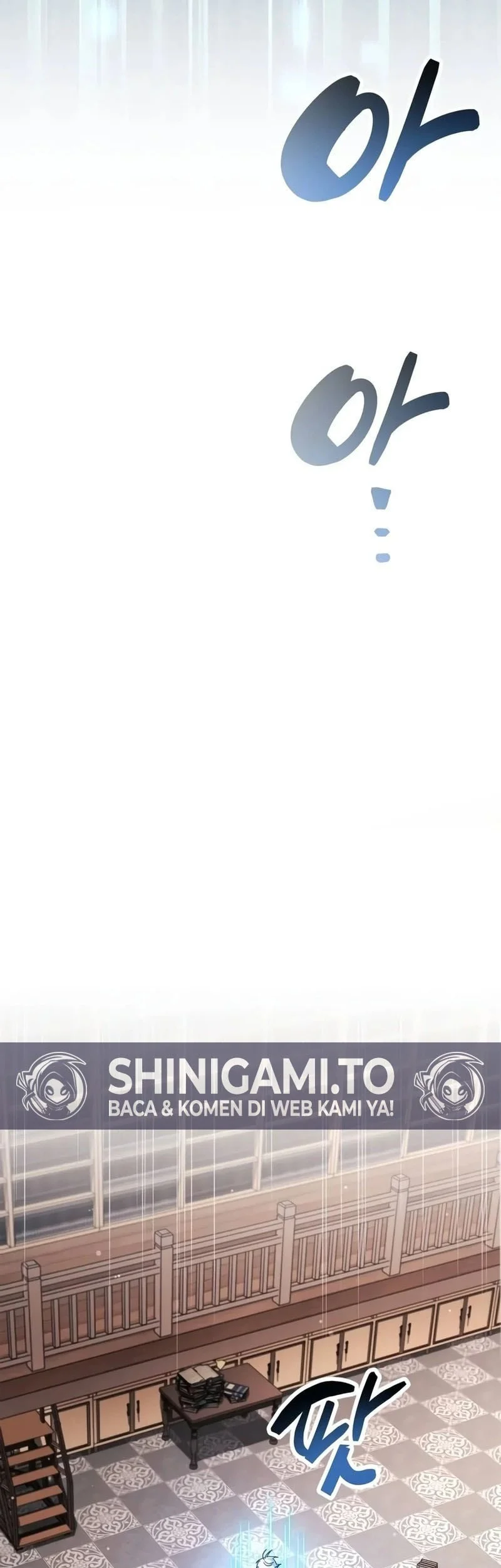 The Player Hides His Past Chapter 144 Gambar 63