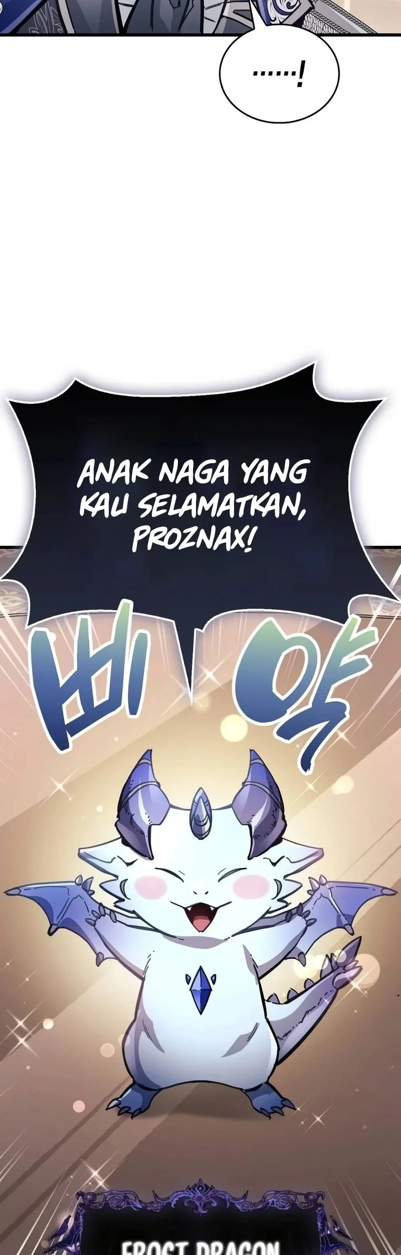 The Player Hides His Past Chapter 144 Gambar 69