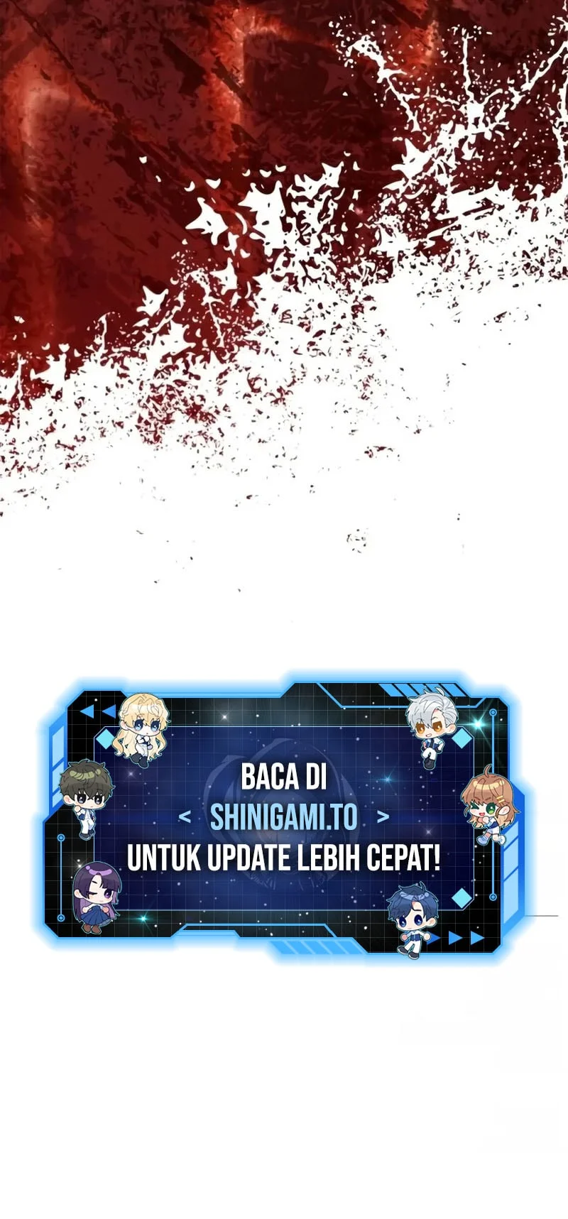The Player Hides His Past Chapter 144 Gambar 79