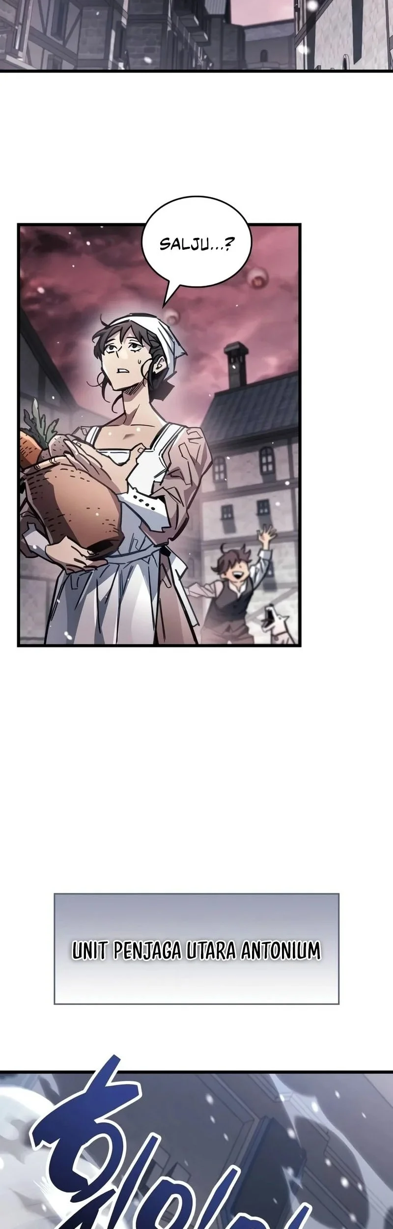 The Player Hides His Past Chapter 144 Gambar 3