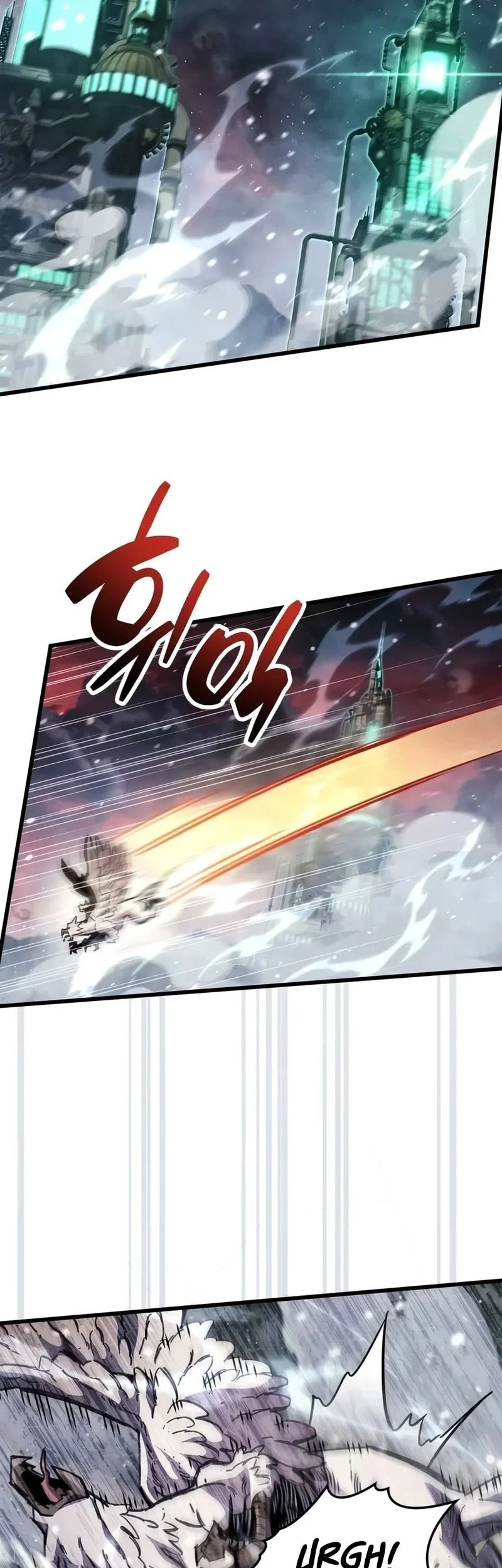 The Player Hides His Past Chapter 144 Gambar 8