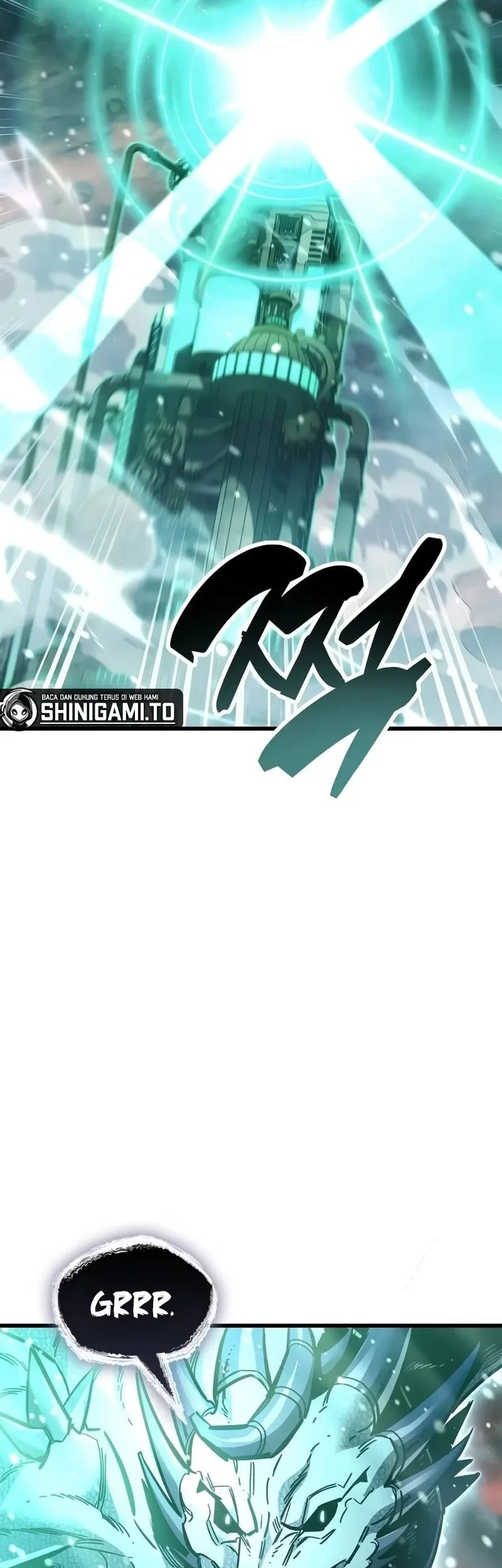 The Player Hides His Past Chapter 144 Gambar 11