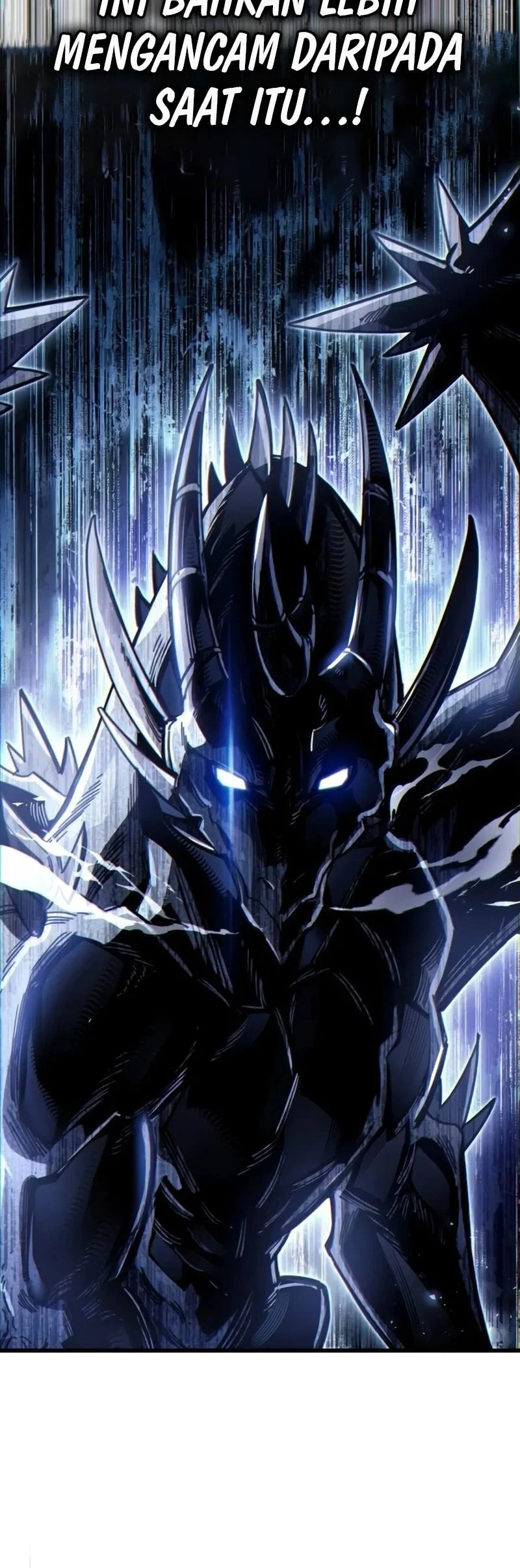 The Player Hides His Past Chapter 144 Gambar 16