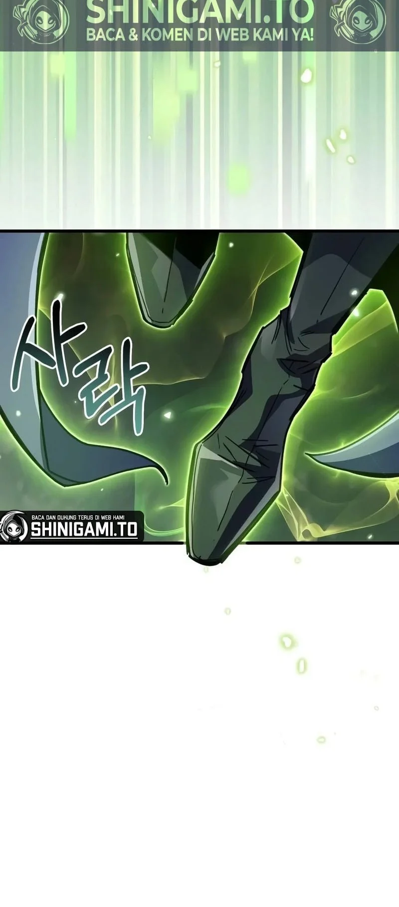 The Player Hides His Past Chapter 144 Gambar 19