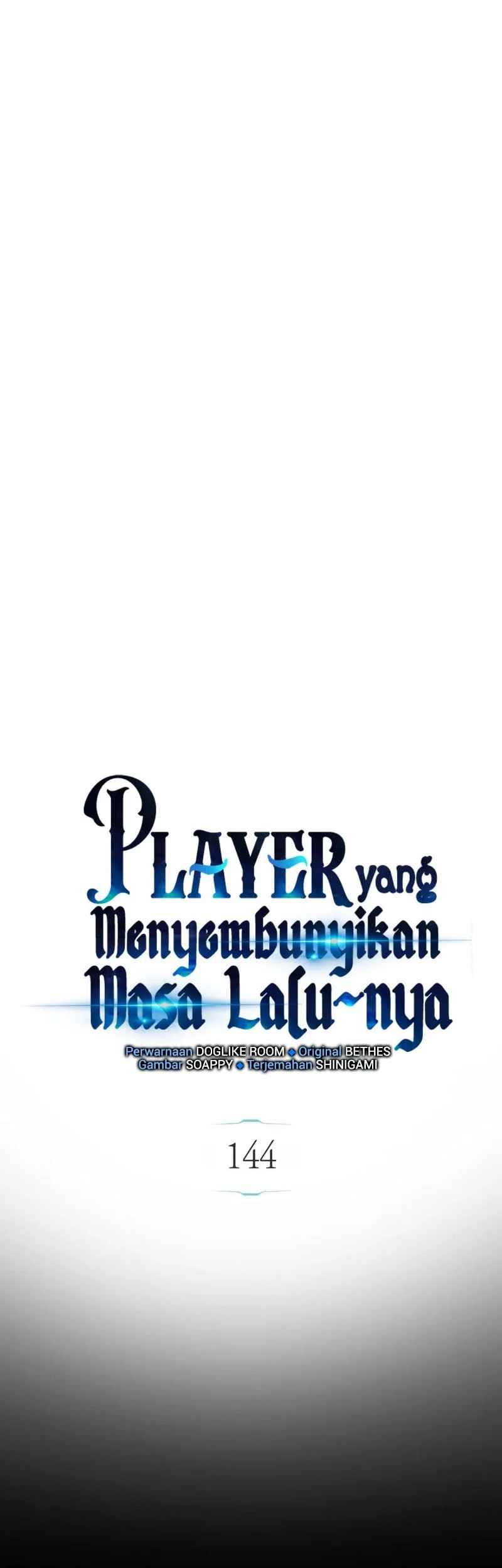 The Player Hides His Past Chapter 144 Gambar 23