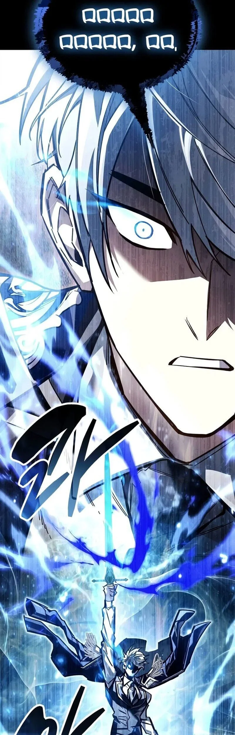 The Player Hides His Past Chapter 145 Gambar 38