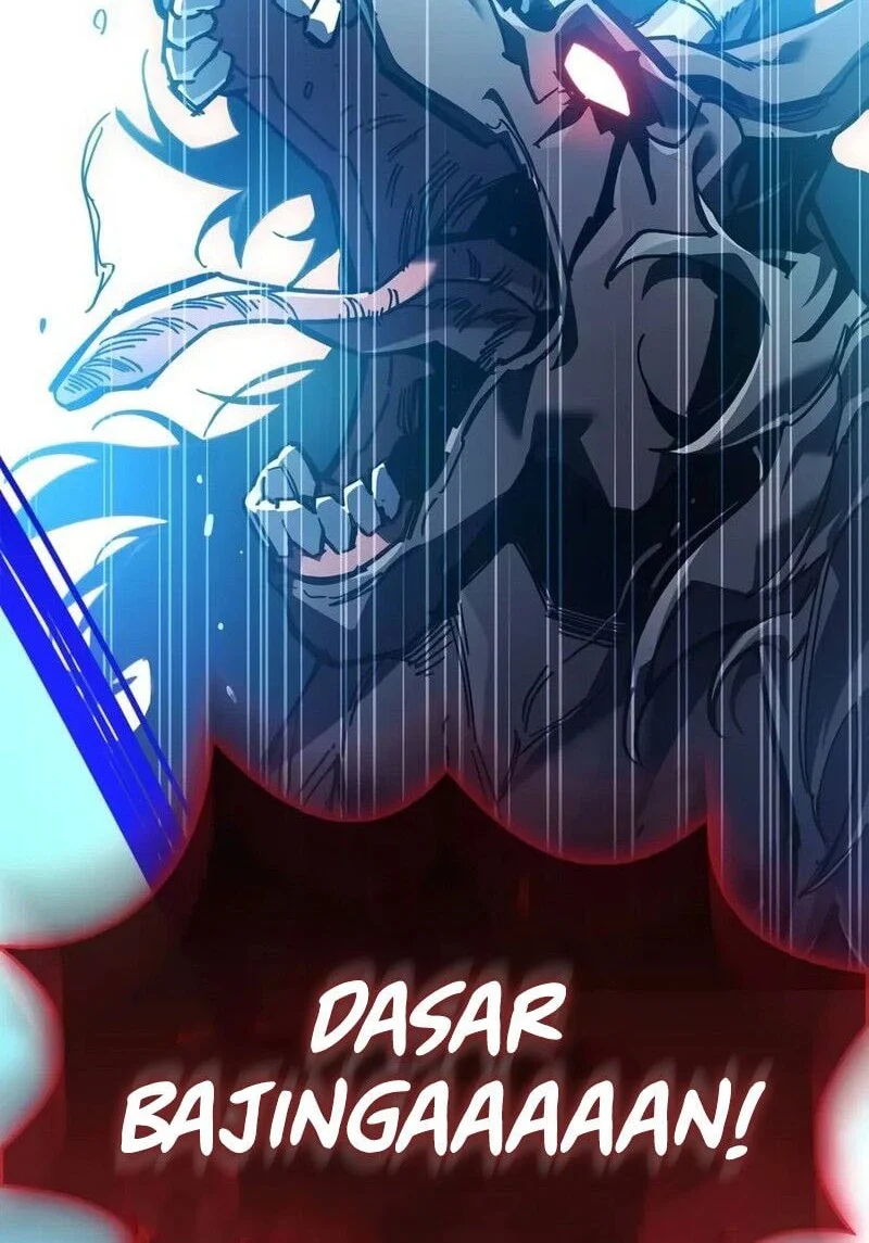 The Player Hides His Past Chapter 145 Gambar 41