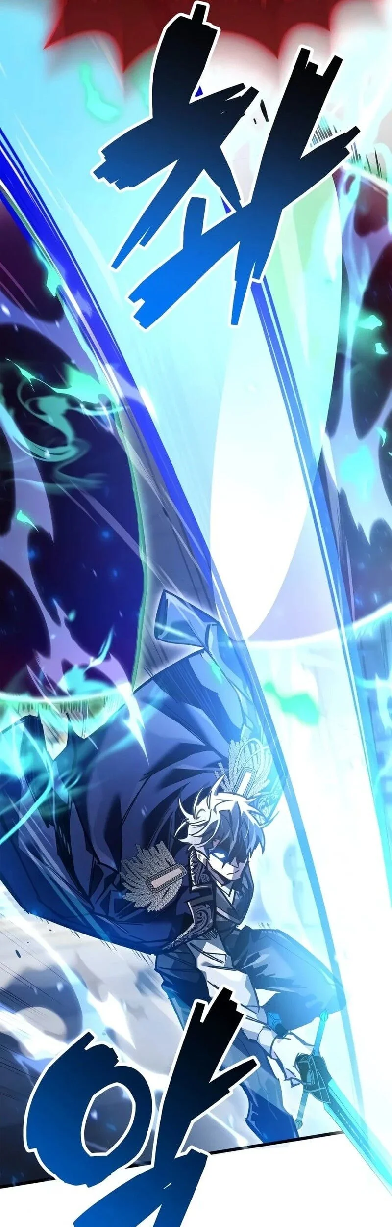 The Player Hides His Past Chapter 145 Gambar 42