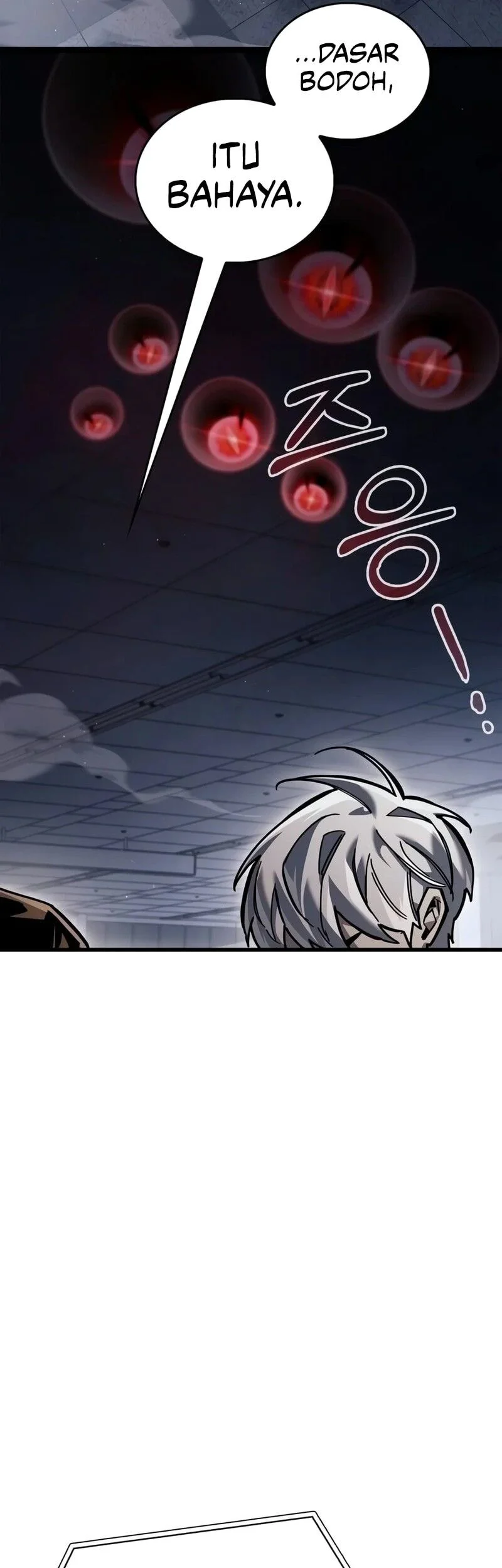 The Player Hides His Past Chapter 145 Gambar 46