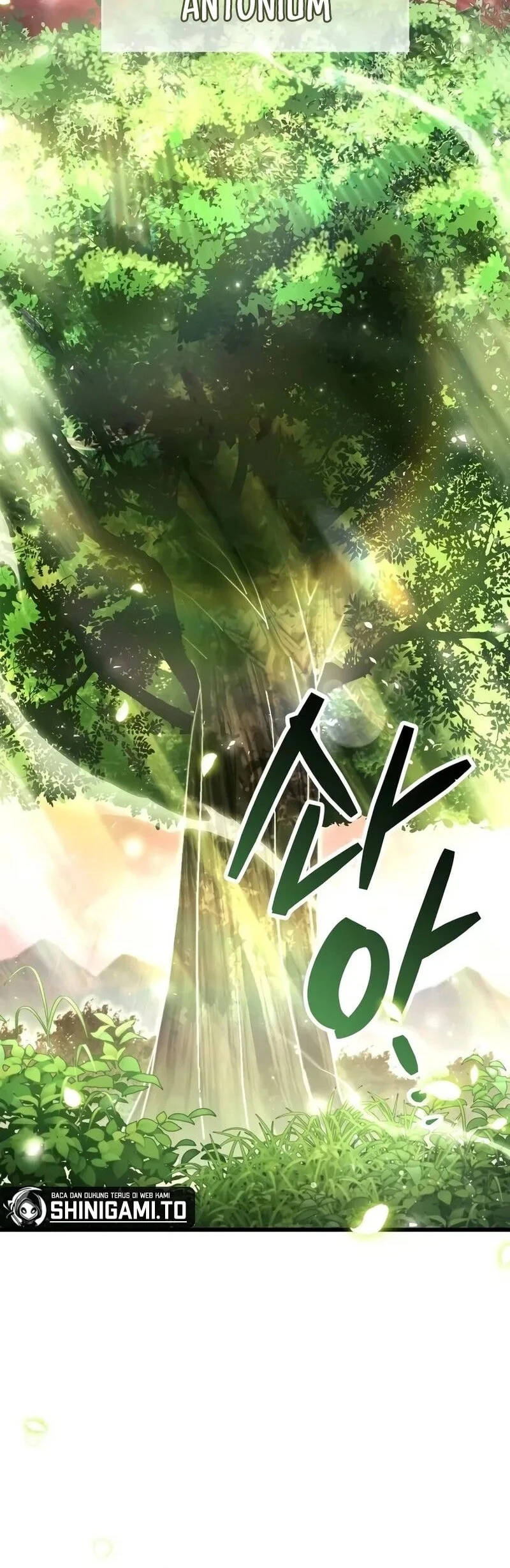 The Player Hides His Past Chapter 145 Gambar 49