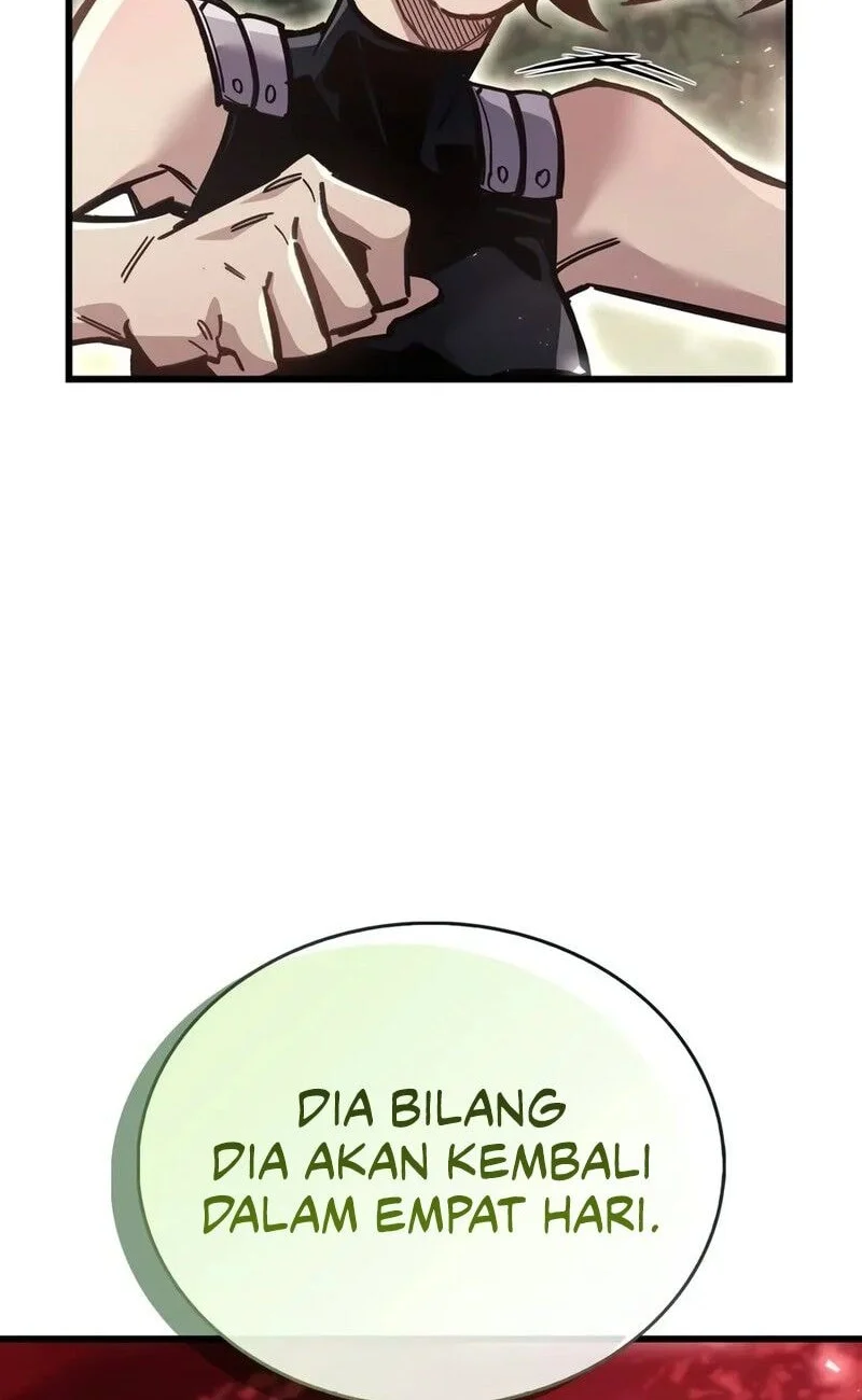 The Player Hides His Past Chapter 145 Gambar 53