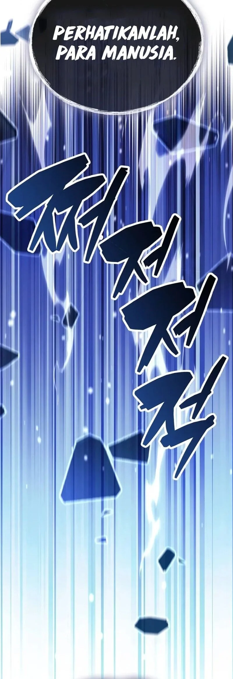 The Player Hides His Past Chapter 145 Gambar 57