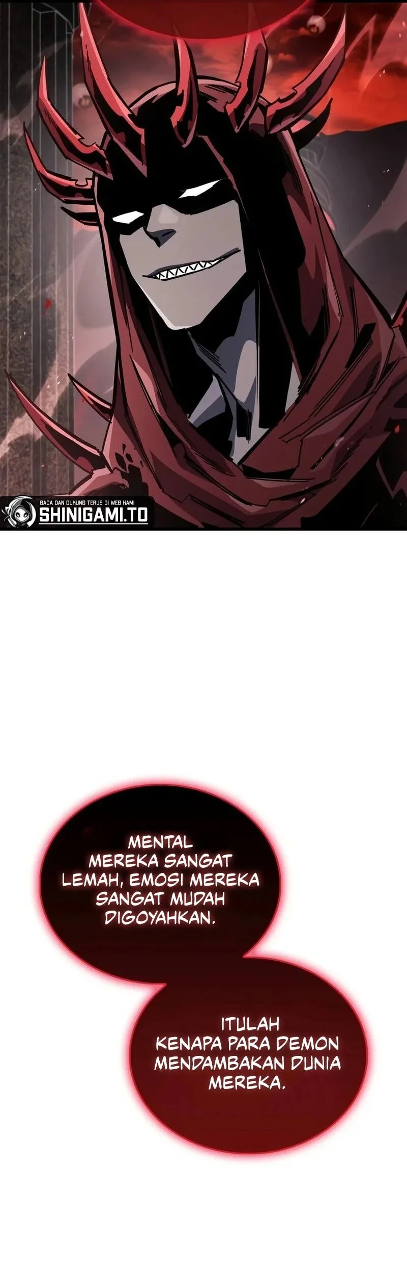The Player Hides His Past Chapter 145 Gambar 70