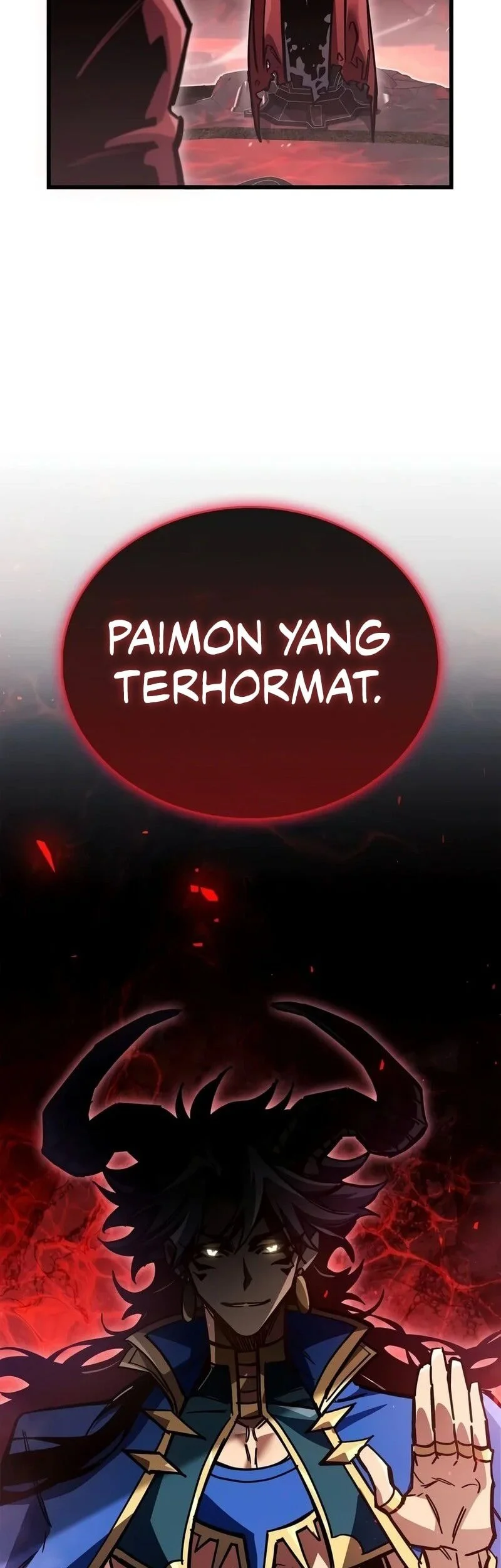 The Player Hides His Past Chapter 145 Gambar 72