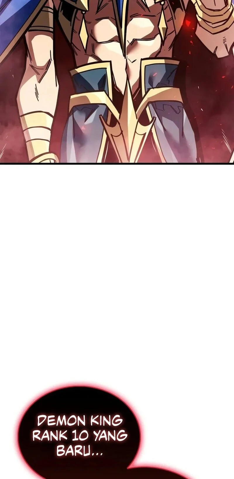 The Player Hides His Past Chapter 145 Gambar 73