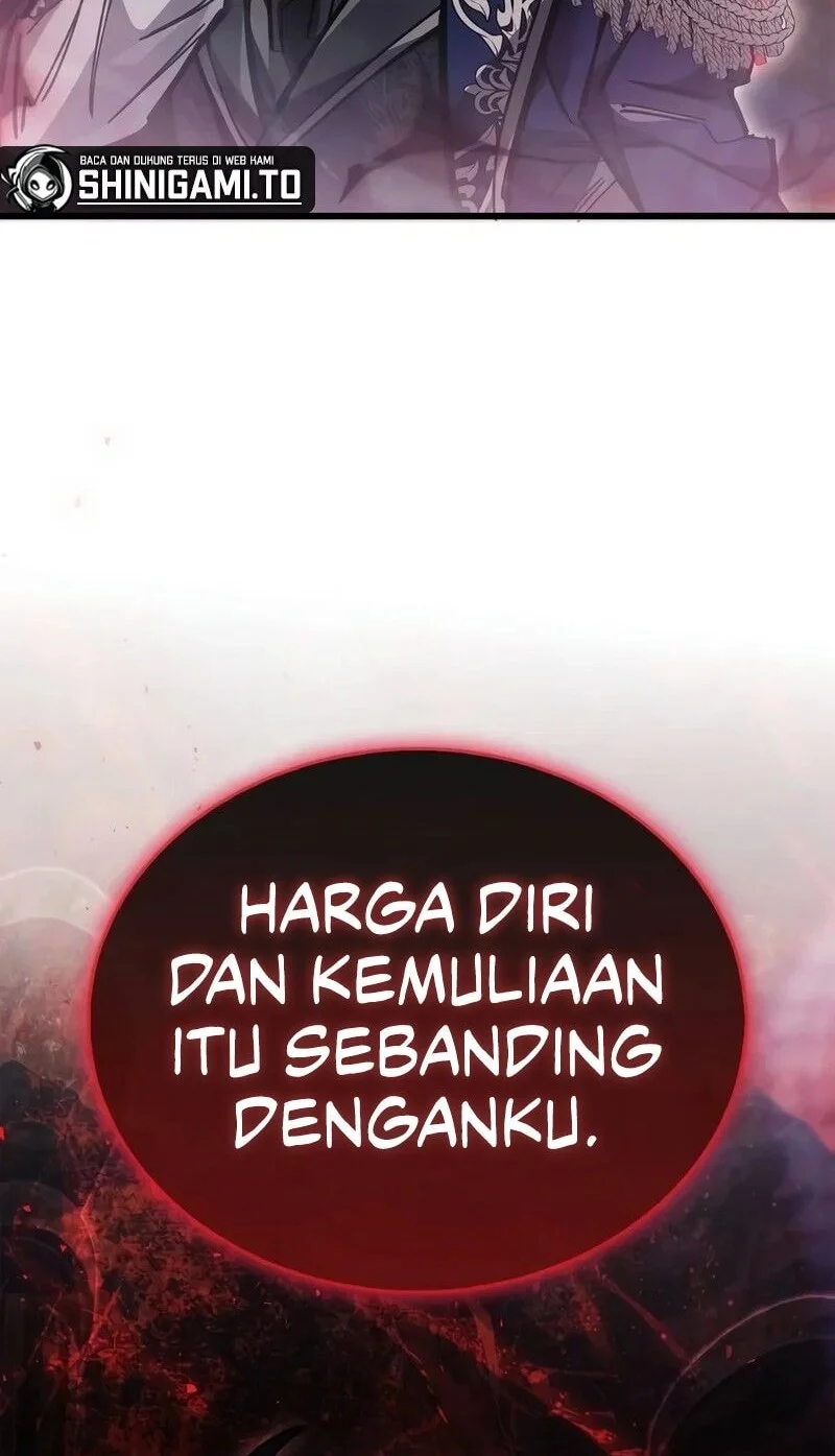 The Player Hides His Past Chapter 145 Gambar 77