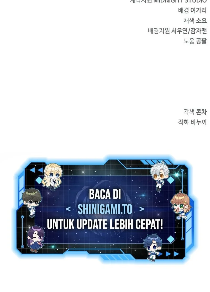 The Player Hides His Past Chapter 145 Gambar 79