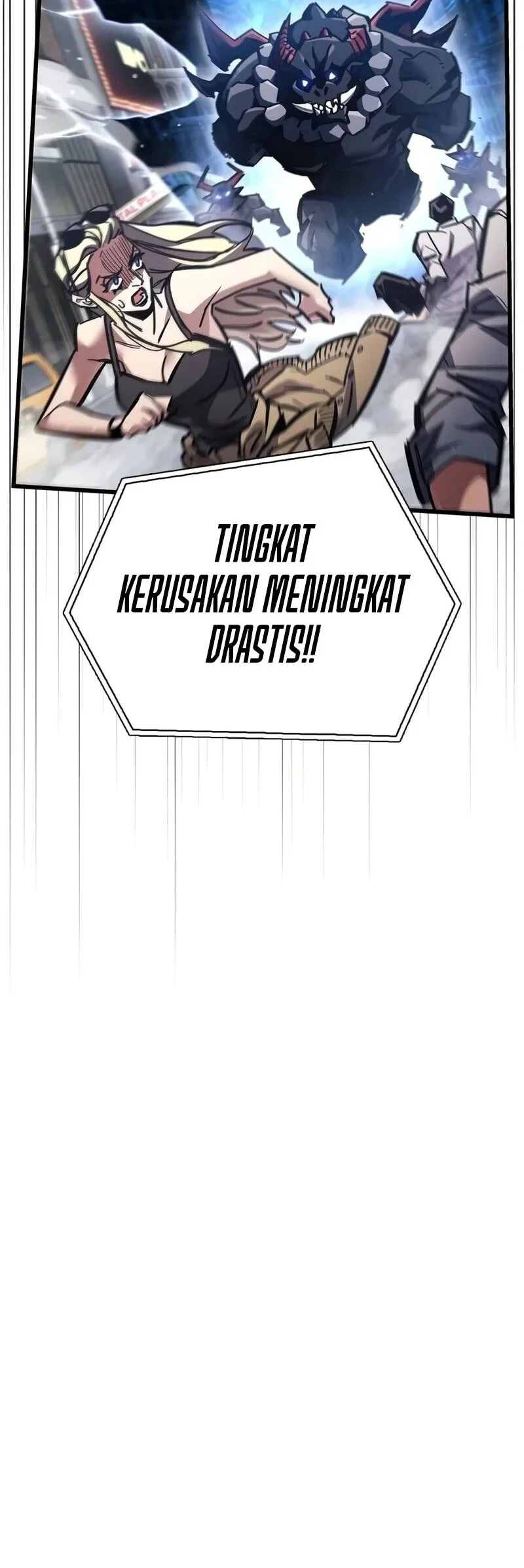The Player Hides His Past Chapter 145 Gambar 5
