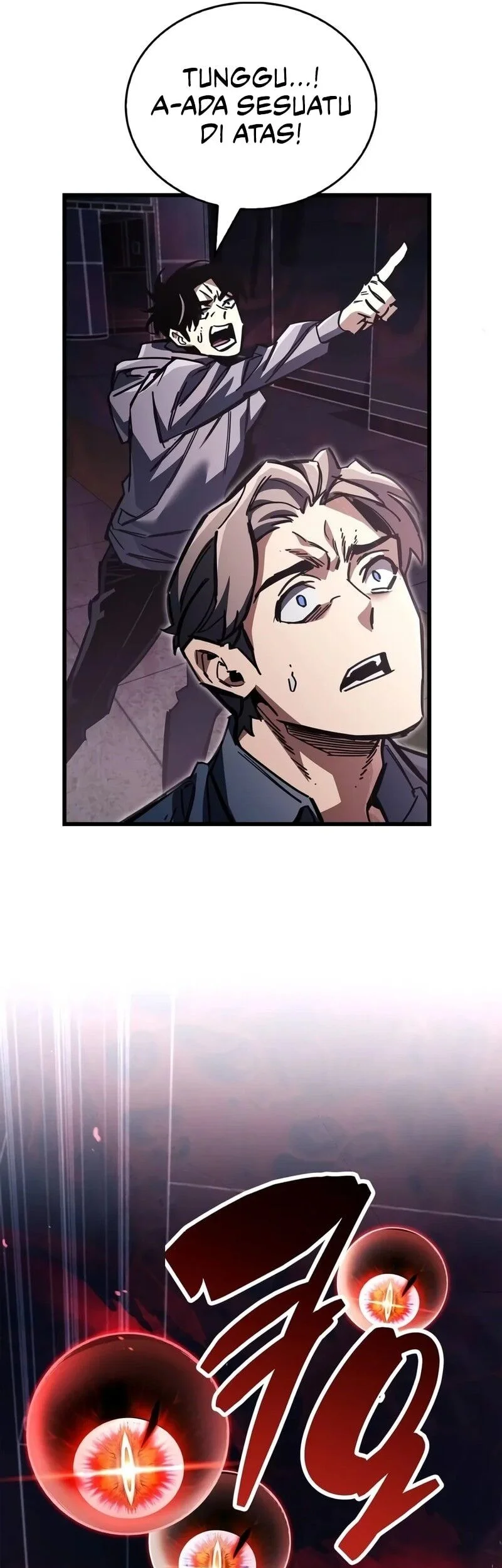The Player Hides His Past Chapter 145 Gambar 6